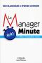 [One Minute Manager 01] • Le Manager Minute